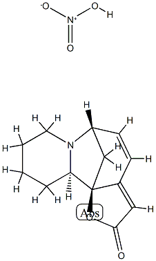 化合物 T28742 结构式