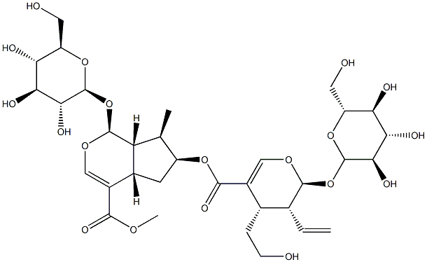 SylvestrosideI