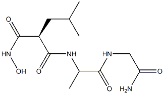 zincov 结构式