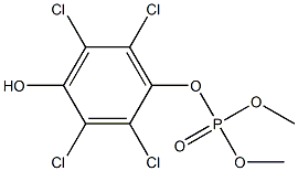 AIDS125026 结构式