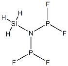 Imidophosphorous tetrafluoride, silyl- 结构式