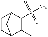 2-Norbornanesulfonamide,3-methyl-(7CI,8CI) 结构式