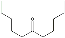 Ketones, C11 结构式
