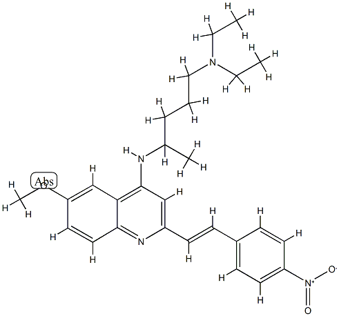 trichomonacid 结构式