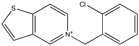 噻氯吡啶杂质E 结构式