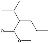 双丙戊酸钠杂质15 结构式