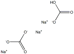 Carbicarb 结构式