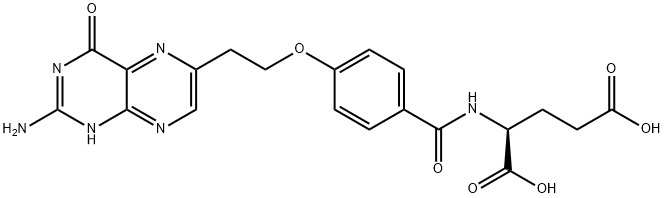 化合物 T24967 结构式