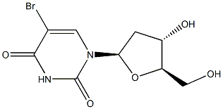 Bdu 结构式