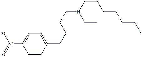 化合物 T27927 结构式