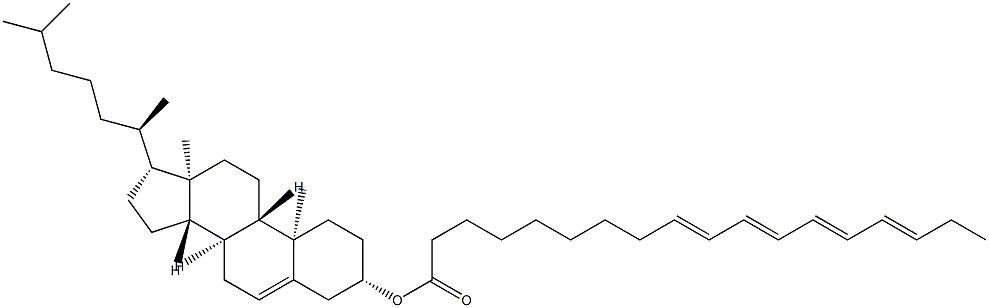 cholesteryl parinaratecholesteryl parinarate 结构式