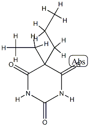 NSC44820 结构式