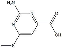 NSC45045 结构式