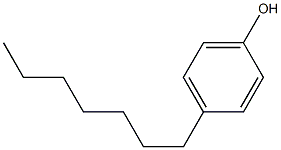 苯酚庚基衍生物 结构式