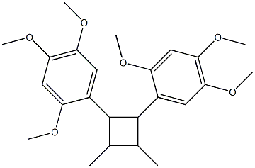 magnosalin 结构式