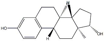 polyestradiol 结构式