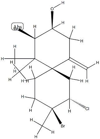 9-Isoobtusol 结构式