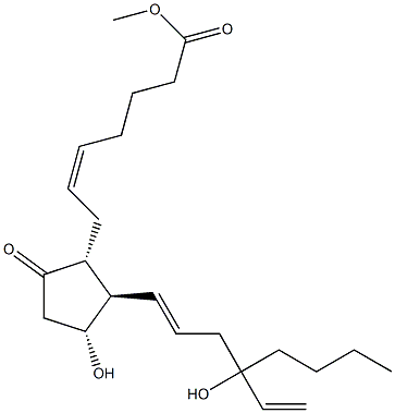 化合物 T24938 结构式