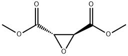 (2S,3S)-dimethyl oxirane-2,3-dicarboxylate, dimethyl (2S,3S)-2,3-epoxysuccinate, trans-(2S,3S)-Epoxysuccinic acid dimethyl ester