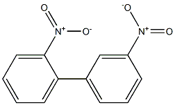 23DINITROBIPHENYL 结构式