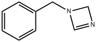 1,3-Diazete,1,2-dihydro-1-(phenylmethyl)-(9CI) 结构式