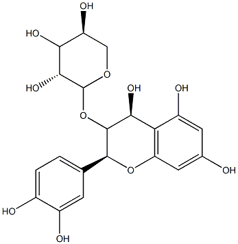 化合物 T32876 结构式