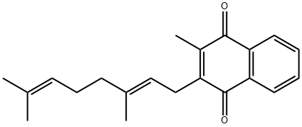 MK-2 结构式