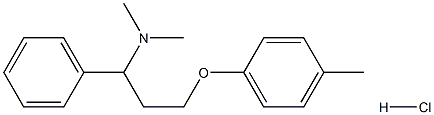 化合物 T27871 结构式
