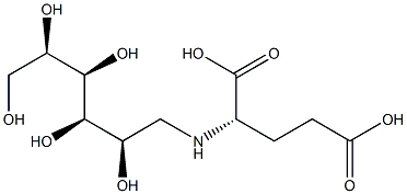 mannopinic acid 结构式