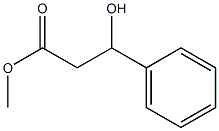 Methyl3-hydroxy-3-phenylpropanoate