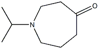 4H-Azepin-4-one,hexahydro-1-(1-methylethyl)-(9CI) 结构式