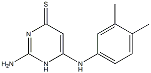 NSC51042 结构式