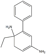 [1,1-Biphenyl]-2,5-diamine,2-ethyl-(9CI) 结构式