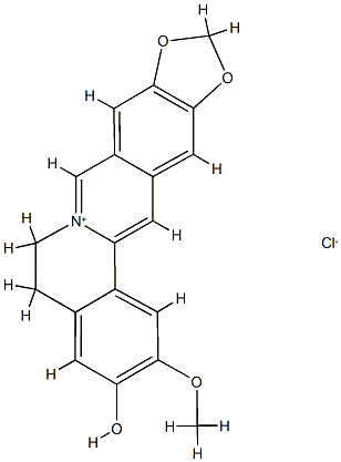 thalifaurine 结构式