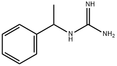 苄基甲基胍半硫酸盐 结构式