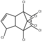 Heptachlor solution