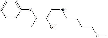 SAS-514 hydrochloride 结构式