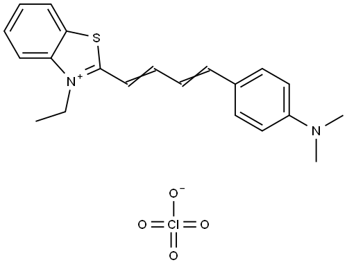 Lds-751 结构式