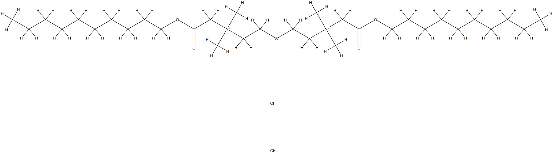 thionium 结构式