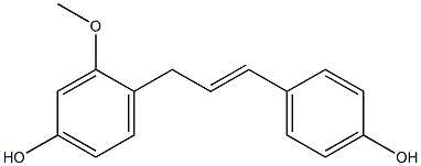 Xenognosin A 结构式