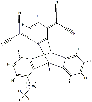NZINRPXRNRXHCI-UHFFFAOYSA-N 结构式