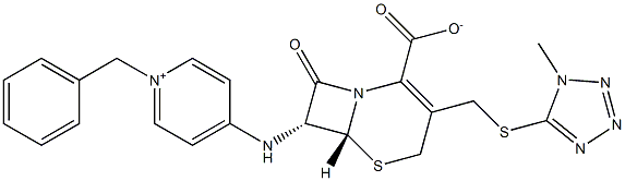 化合物 T24297 结构式