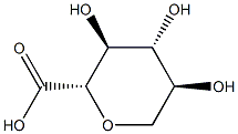 colony inhibiting factor 结构式