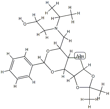 NSC46332 结构式