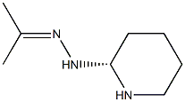 Pelletierine, hydrazone 结构式