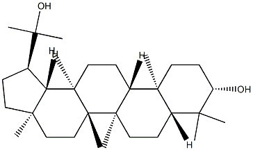 Monoginol A 结构式