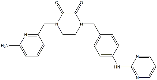 BRN 5656815 结构式