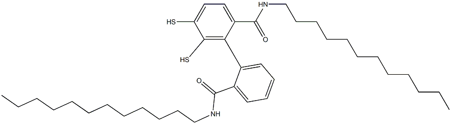 AIDS-010945 结构式