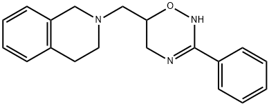 化合物 T30859 结构式