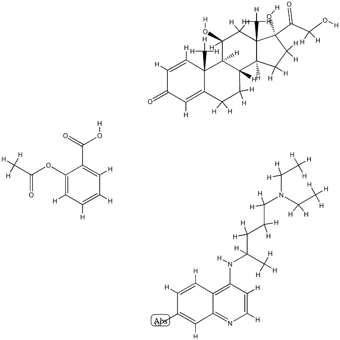 presocyl 结构式